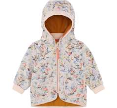 Hide Fleece & Thermo